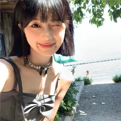 过去的日落